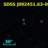 [HHD2009] SDSS J0924-0017