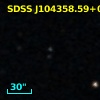 2MASS J10435862+0603210