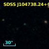 SDSS J104738.23+052320.3