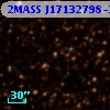2MASS J17132798-3950036