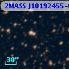 2MASS J10192455-6151031