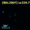 [FDE2007] J033627.69-351414.0