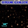 SSTGLMC G336.3293+00.1689