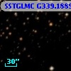 SSTGLMC G339.1889+00.4889