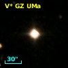 V* GZ UMa