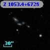 Z 1053.4+6728