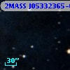 2MASS J05332365-0136234