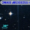 2MASS J05333251-0112519
