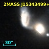 CXOU J153434.9+151149