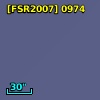 [FSR2007] 0974