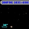 [HHP90] 1035+6801B