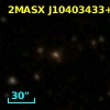 2MASX J10403433+6714165