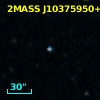 2MASS J10375950+5812125