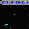 SDSS J164939.82+345819.0