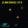 GEMS J033226.14-273712.5
