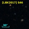 CXOECDFS J033309.6-274408