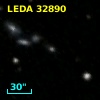 LEDA   32890