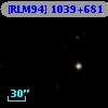 [RLM94] 1039+681