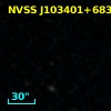 GB6 B1030+6847