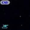 CXOECDFS J033141.1-275805