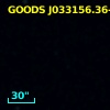 CXOECDFS J033156.3-274412