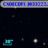 CXOECDFS J033222.3-273828