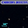 CXOECDFS J033237.9-274148