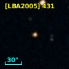 CXOECDFS J033240.4-280356