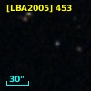 CXOECDFS J033245.2-273944