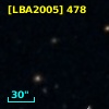 CXOECDFS J033249.9-280238