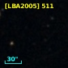 CXOECDFS J033257.9-274350