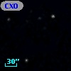 CXOECDFS J033323.5-280428