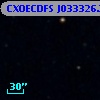 CXOECDFS J033326.3-274318