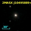 2MASX J10495889+6845336