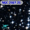 NGC  2567    25