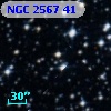 NGC  2567    41