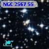 NGC  2567    55