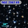 NGC  2567    69