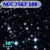 NGC  2567   100