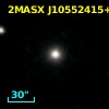 2MASX J10552415+6810321