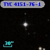 TYC 4151-76-1