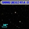 XMMU J031247.4-551653