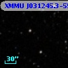 XMMU J031245.3-551648