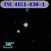 TYC 4151-830-1