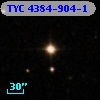 TYC 4384-904-1