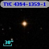 TYC 4384-1359-1