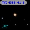 TYC 4385-41-1