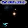 TYC 4385-113-1