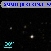 XMMU J031319.1-552511