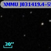 XMMU J031419.4-551641
